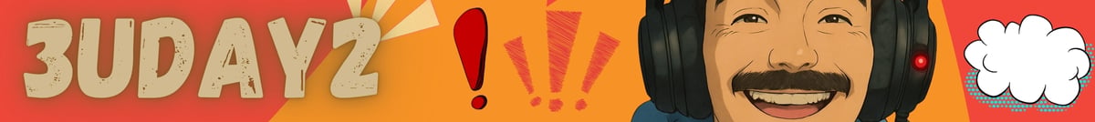 cover picture of 3uday